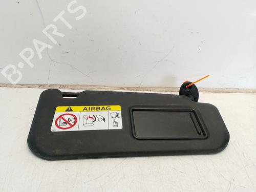 Right sun visor TOYOTA C-HR (_X1_)  | BP37796751I2  - Image 6