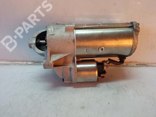 Startmotor RENAULT MEGANE II (BM0/1_, CM0/1_)  | BP7964370M8 