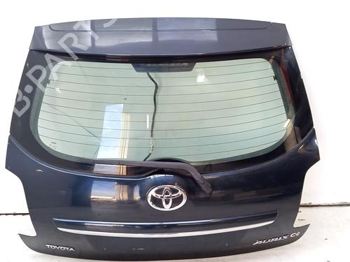 tailgate-toyota-auris-_e15_-2006-2007-2008-2009-2010-2011-2012-2013-29478599 main image