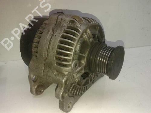 Generator Generator 7956812 7956812