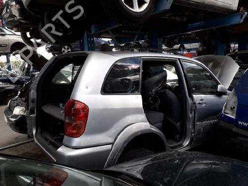 Front differential TOYOTA RAV 4 II (_A2_) | BP33759771M23 - Image 11