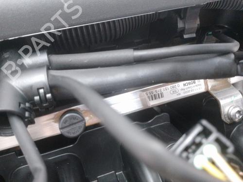 Engine OPEL CORSA E (X15) 1.4 LPG (08, 68) | BP30470611M1 