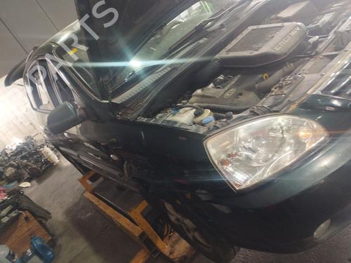 Engine KIA CARENS II MPV (FJ) 2.0 CRDi | BP26733125M1 