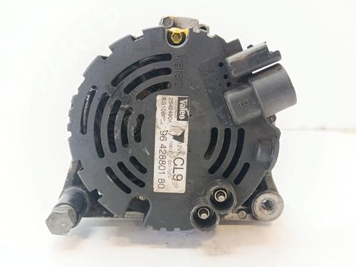 Alternator CITROËN C4 Coupe (LA_) 1.6 16V | BP37016440M7 - Image 3