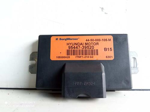 Electronic module HYUNDAI SANTA FÉ II (CM) 2.2 CRDi GLS | BP7960903M83
