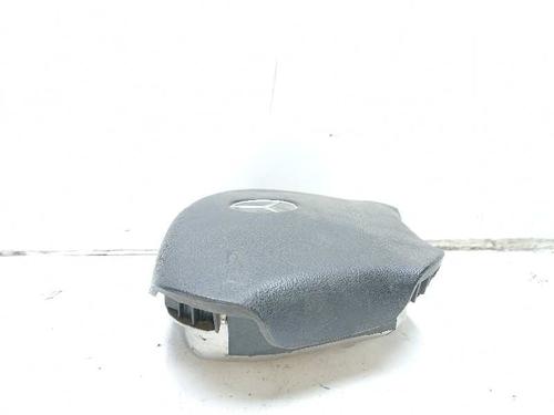 Driver airbag MERCEDES-BENZ M-CLASS (W163)  | BP22697751C9 