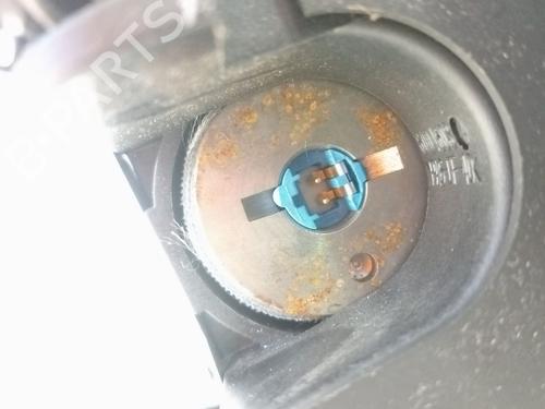 Førerens kollisjonspute CITROËN XSARA PICASSO (N68)  | BP25591275C9 