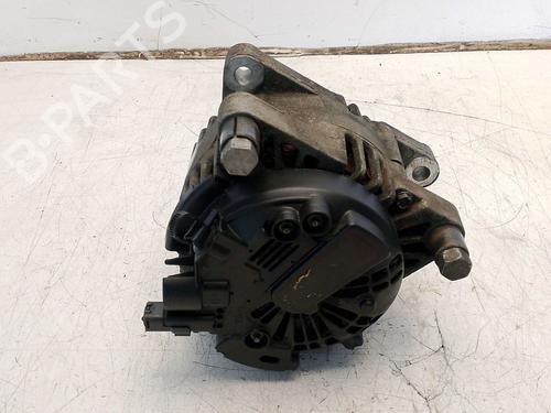 Alternator PEUGEOT 607 (9D, 9U) 2.2 HDi | BP39613739M7 - Image 3