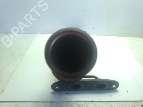 Exhaust system SEAT LEON ST (5F8) | BP34581610M121 - Image 3