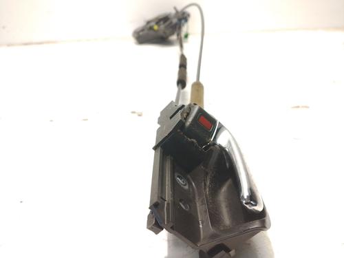 Used Rear right lock TOYOTA AVENSIS Saloon (_T25_) 2.2 D-4D (ADT251_, ADT251R) (150 hp) 32388733