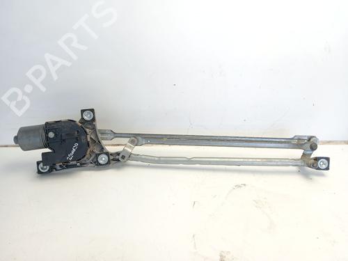 Used Front wiper motor VOLVO V50 (545) D4 (177 hp) 30526829