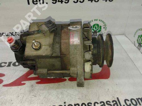 Alternator IVECO DAILY III Van 35 S 15 V, 35 C 15 V (A6HCV3B2, A6HBV4B2, A6HC41B2,... | BP8053392M7 