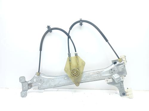 Used Rear left window mechanism RENAULT MEGANE III Hatchback (BZ0/1_, B3_) [2008-2025]  21269269
