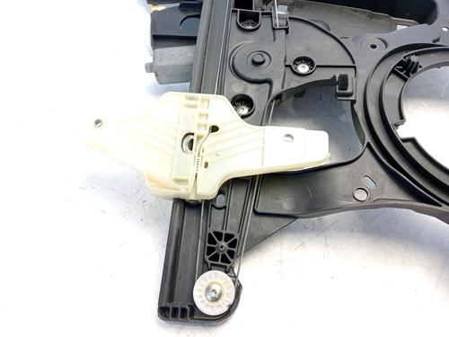 Front right window mechanism TOYOTA PROACE VERSO Bus (MPY_) 1.6 D4d (MPY2) | BP29207216C23 