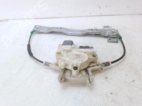 Used Right rear window motor Right rear window motor PEUGEOT 407 (6D_) 2.2 (6D3FZE, 6D3FZH) (158 hp) 33399981 33399981
