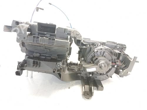Heater matrix box TOYOTA AYGO X (_B7_) 1.0 VVT-i (KGB70) | BP29305823M61 