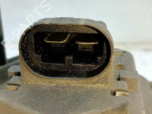 Køleventilator elektrisk RENAULT MEGANE II Saloon (LM0/1_)  | BP22397570M35 