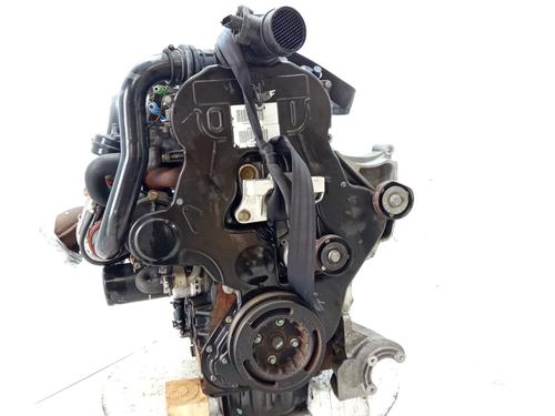 Engine CHRYSLER VOYAGER IV (RG, RS) 2.5 CRD | BP29077408M1