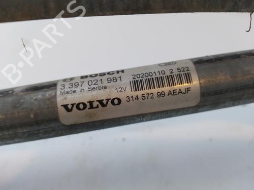 Front wiper motor VOLVO XC40 (536) D4 AWD | BP22101712M29 