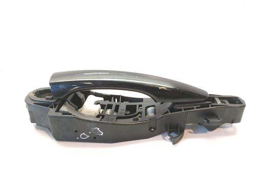 Used Front right exterior door handle Front right exterior door handle CITROËN C4 Grand Picasso II (DA_, DE_) 1.6 HDi / BlueHDi 115 (115 hp) 10322115 10322115