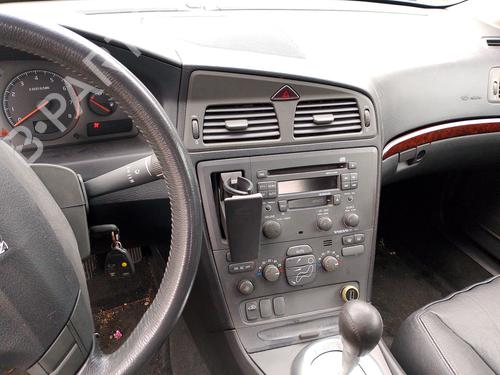 Starter VOLVO S60 I (384) 2.4 | BP33705783M8 - Image 18