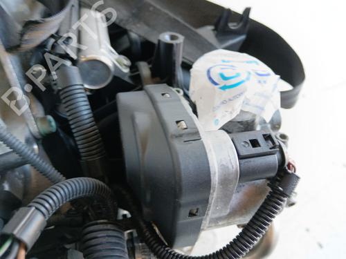 Engine VW LUPO I (6X1, 6E1) 1.0 | BP33610140M1 - Image 20