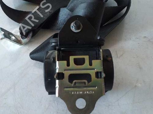 Rear left seatbelt FORD C-MAX (DM2) | BP7960247I29 - Image 4
