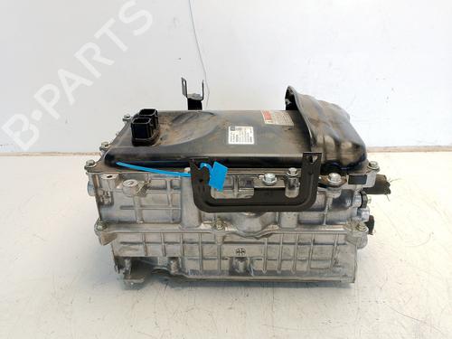 Electronic module TOYOTA YARIS (_P21_, _PA1_, _PH1_) 1.5 Hybrid (MXPH10, MXPH11) | BP36359499M83 - Image 7
