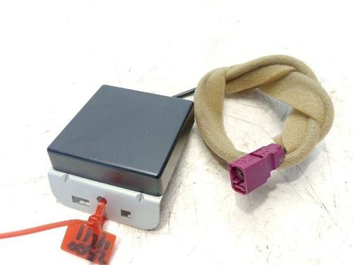 Elektronisk modul RENAULT CLIO V (B7_) 1.0 TCe 100 (B7MT) | BP30898007M83