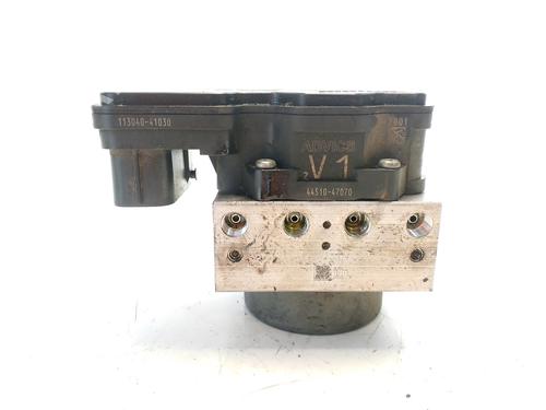 Used ABS pump TOYOTA C-HR (_X1_) [2016-2025]  24504822