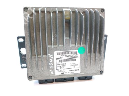 Engine control unit (ECU) SUZUKI LIANA (ER, RH_) 1.4 DDiS (RH 414D) | BP13734111M57 - Image 4