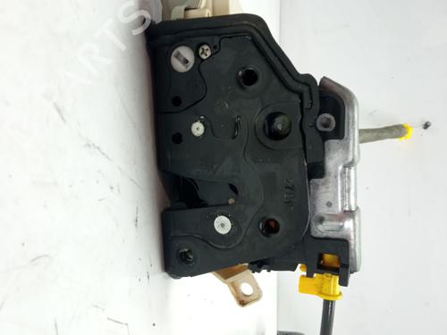 Rear right lock AUDI A6 C7 (4G2, 4GC) 2.0 TDI | BP30793690C99