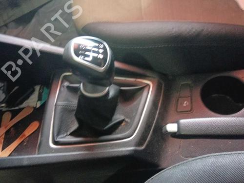 Used Gear lever Gear lever 37695798 37695798