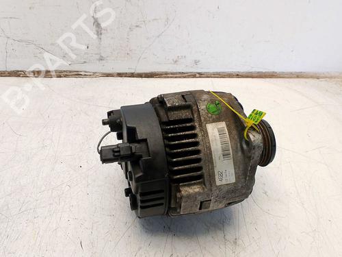 Alternator RENAULT KANGOO (KC0/1_) 1.9 dCi 4x4 (KC0V) | BP39407699M7 - Image 2