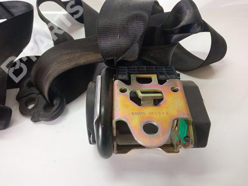 Front left seatbelt AUDI A8 D3 (4E2, 4E8) 6.0 W12 quattro | BP11417148I26 