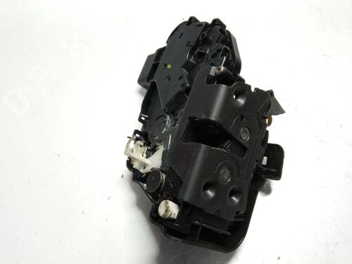 Used Rear left lock FORD FOCUS II (DA_, HCP, DP) [2004-2013]  9688404