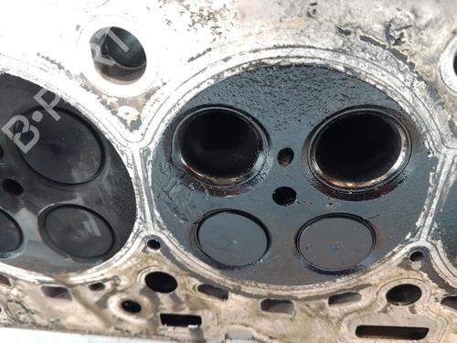 Cylinder head BMW 1 (E87) 118 d | BP31369832M5 