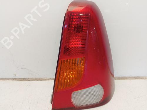 Right taillight DACIA LOGAN (LS_) 1.6 (LS0B, LS0D, LS0F, LS0H) | BP36393301C35 - Image 3