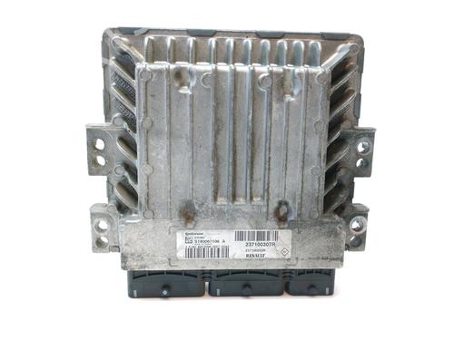 engine-control-unit-ecu-renault-megane-iii-grandtour-kz01-237100307r-2008-2009-2010-2011-2012-2013-2014-2015-2016-16131317 main image