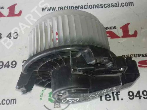 Heater blower motor TOYOTA AURIS (_E15_)  | BP7963481M62 