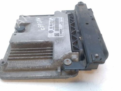 Engine control unit (ECU) SEAT IBIZA IV (6J5, 6P1)  | BP26408861M57 