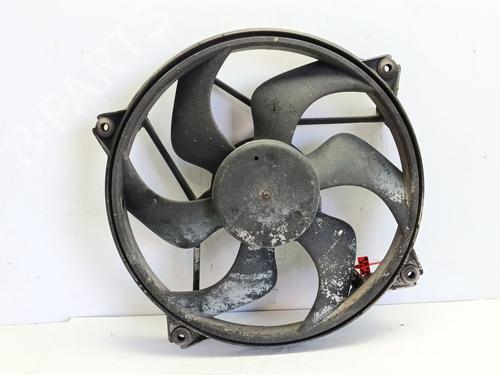 Used Radiator fan Radiator fan 34058527 34058527