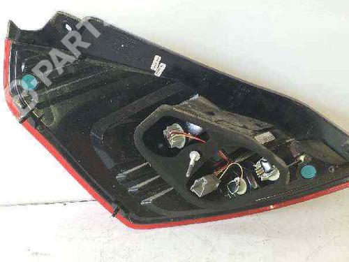 Right taillight FORD FIESTA VI (CB1, CCN) 1.4 | BP9585669C35 