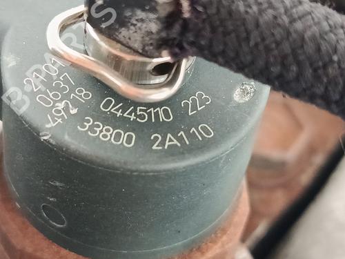 Engine HYUNDAI MATRIX (FC) 1.5 CRDi | BP35775424M1 - Image 14