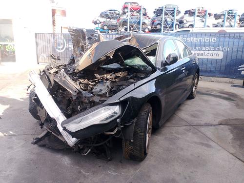 Climate control AUDI A6 C7 (4G2, 4GC) 2.0 TDI | BP30897587I5  - Image 12