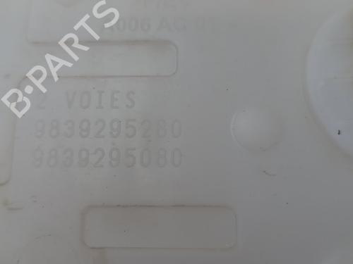Windscreen washer tank TOYOTA PROACE VERSO Bus (MPY_)  | BP31161236C113 