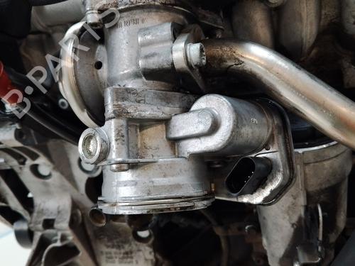 Motor AUDI A3 (8P1) 2.0 TDI 16V | BP30456130M1