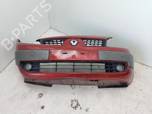 front-bumper-renault-scenic-ii-jm01_-2003-2004-2005-2006-2007-2008-2009-2010-34127968 main image