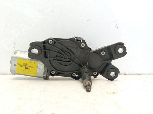 Used Rear wiper motor TOYOTA AURIS (_E18_) [2012-2018]  26324826