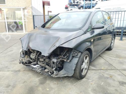 Left front window motor SEAT ALTEA (5P1)  | BP23269536E21 
